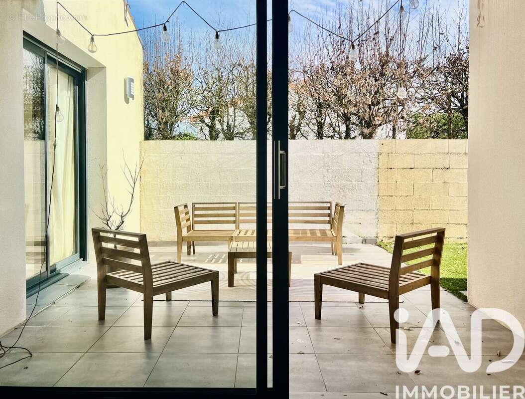 Photo 7 - Maison à ANDILLY