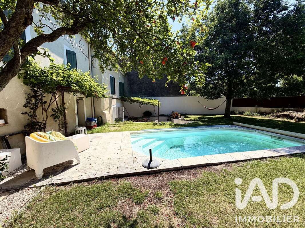 Maison 133 m² à Castelnaudary  - photo 3