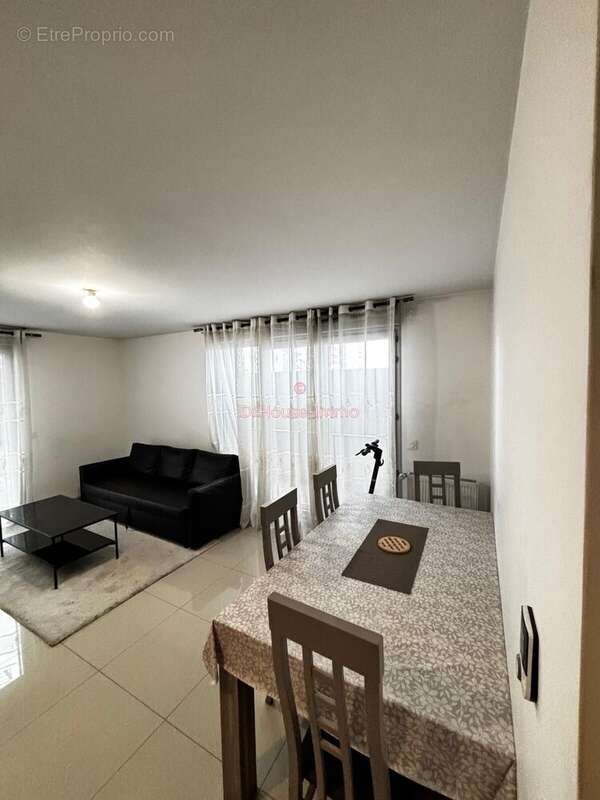 Appartement à BONNEUIL-SUR-MARNE