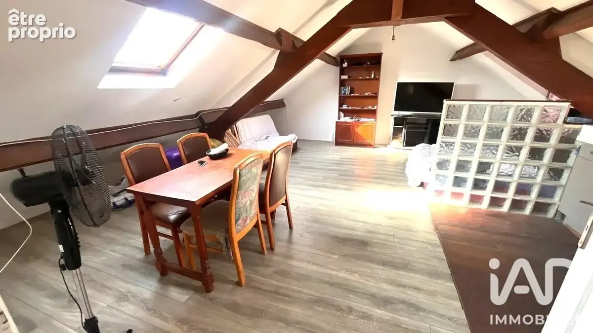 Photo 1 - Appartement à VILLENEUVE-SAINT-GEORGES
