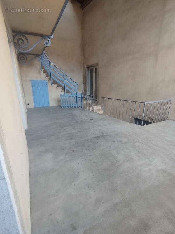 Appartement à GRAISSESSAC