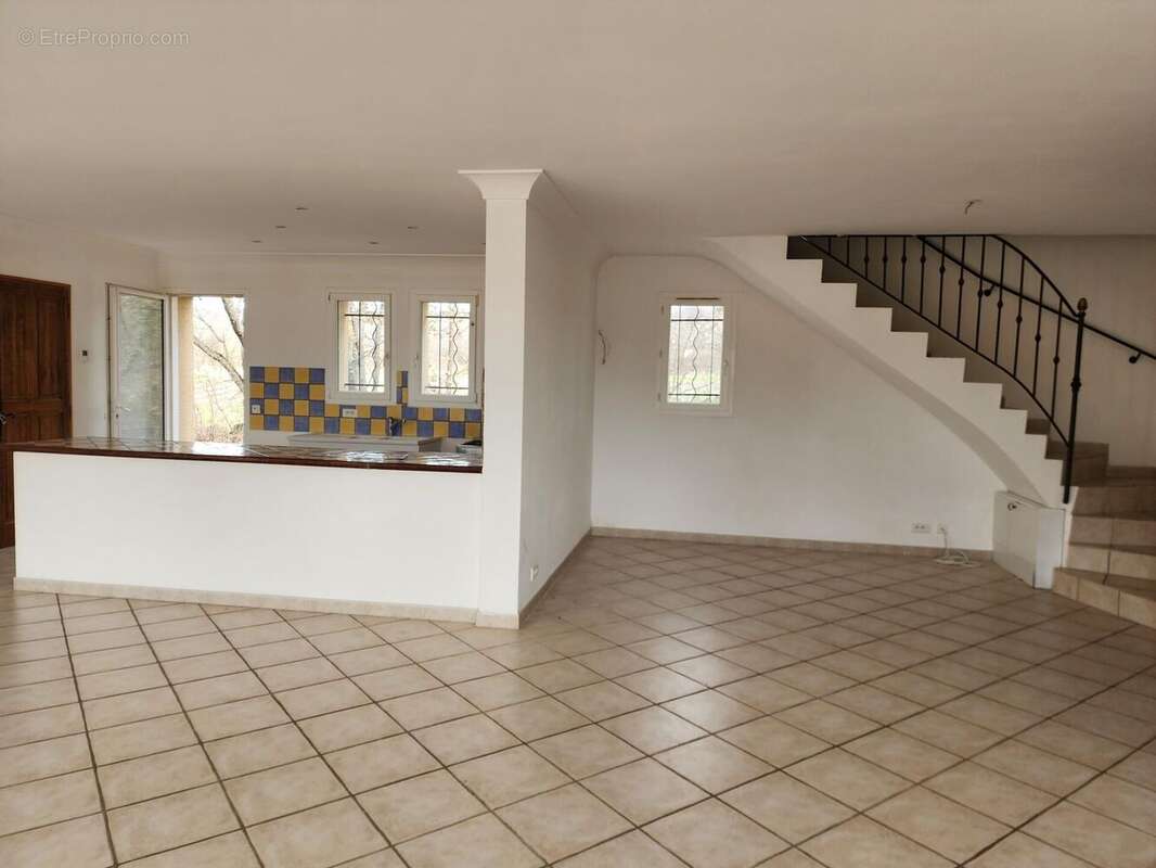 Photo 4 - Maison à VIENS