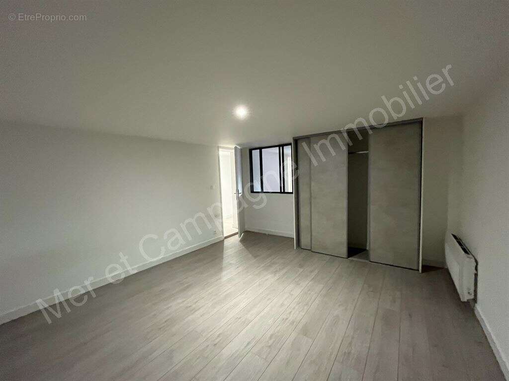 Maison à BRETIGNOLLES-SUR-MER