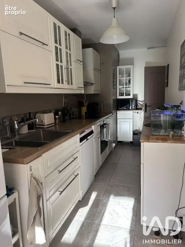 Photo 1 - Appartement à LE MEE-SUR-SEINE
