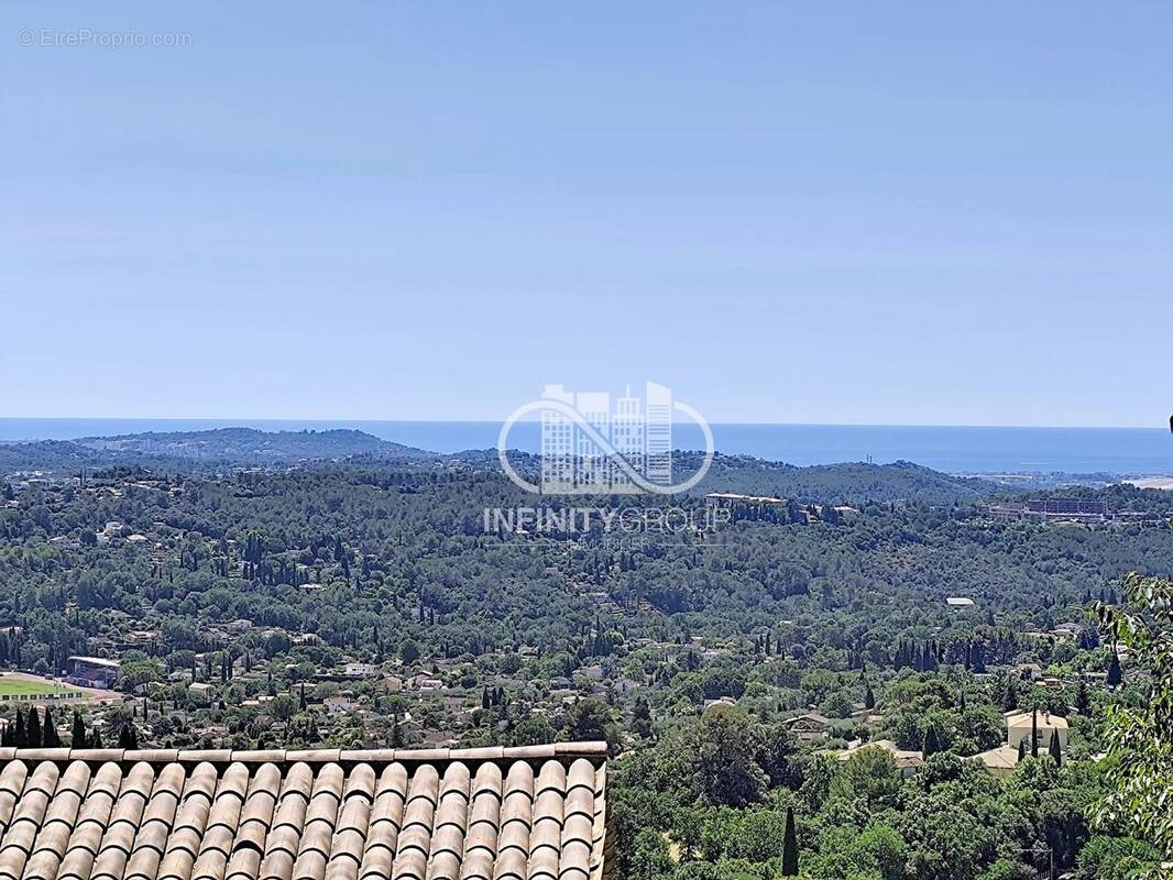 Appartement à GRASSE