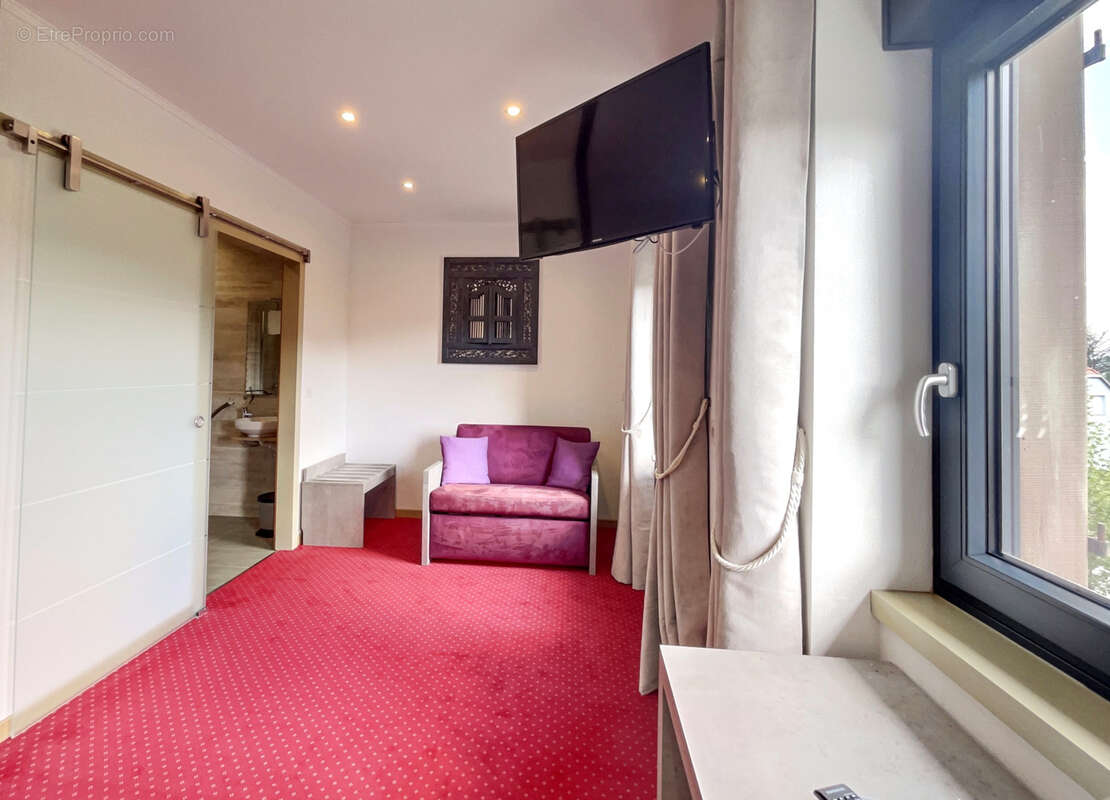 Commerce à WANGENBOURG-ENGENTHAL