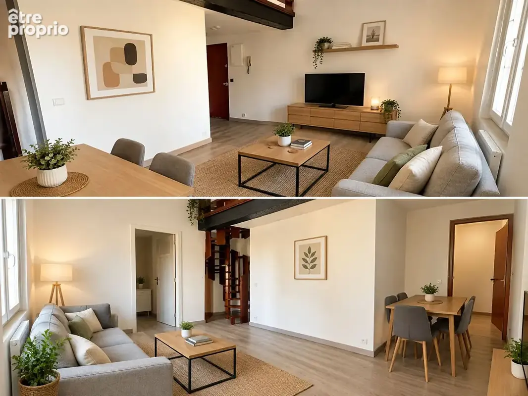 Photo Appartement à Toulouse au prix de 169 000€