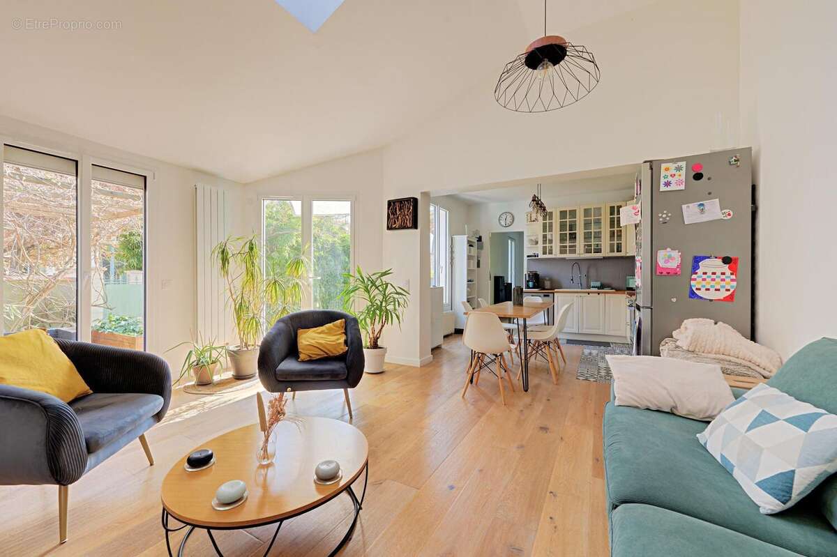 Photo 7 - Maison à SAINT-MAUR-DES-FOSSES