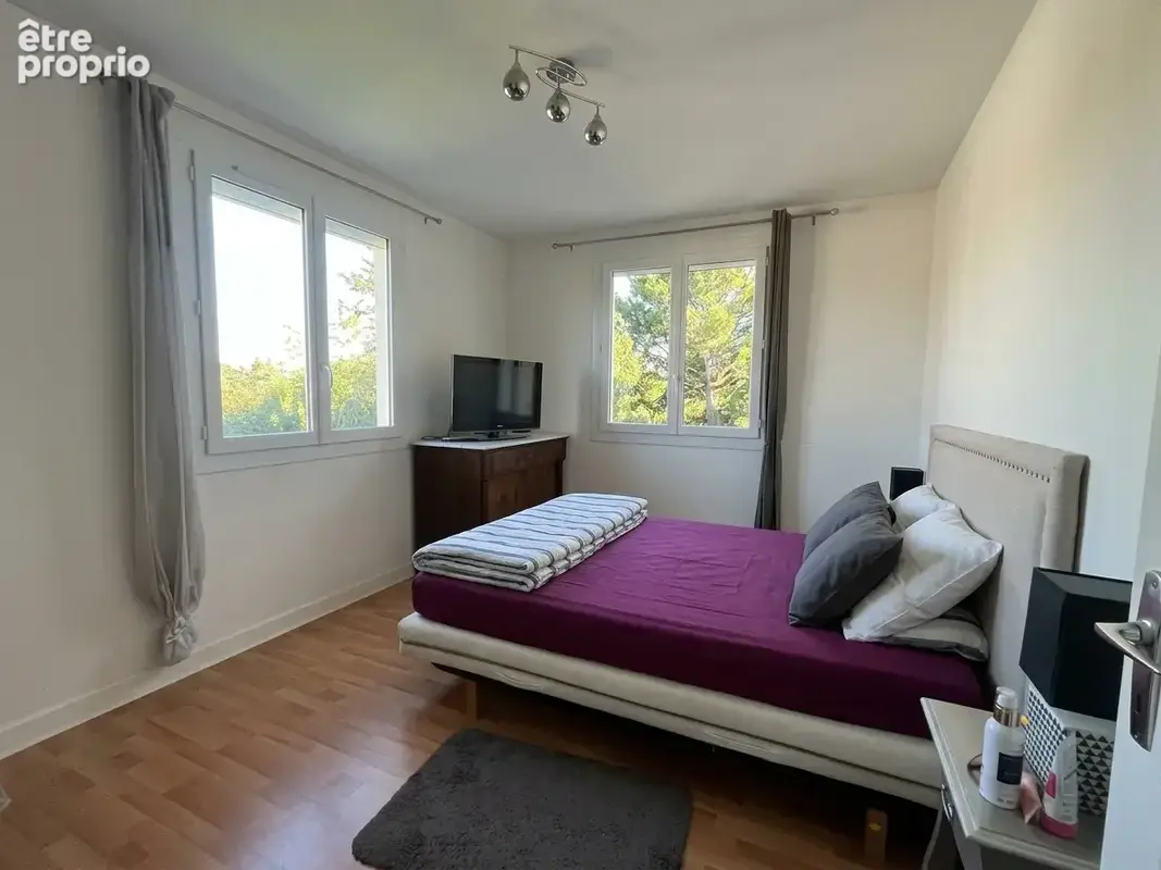 Villa sur 2 niveaux 125 m2 + jardin et garage - photo 4