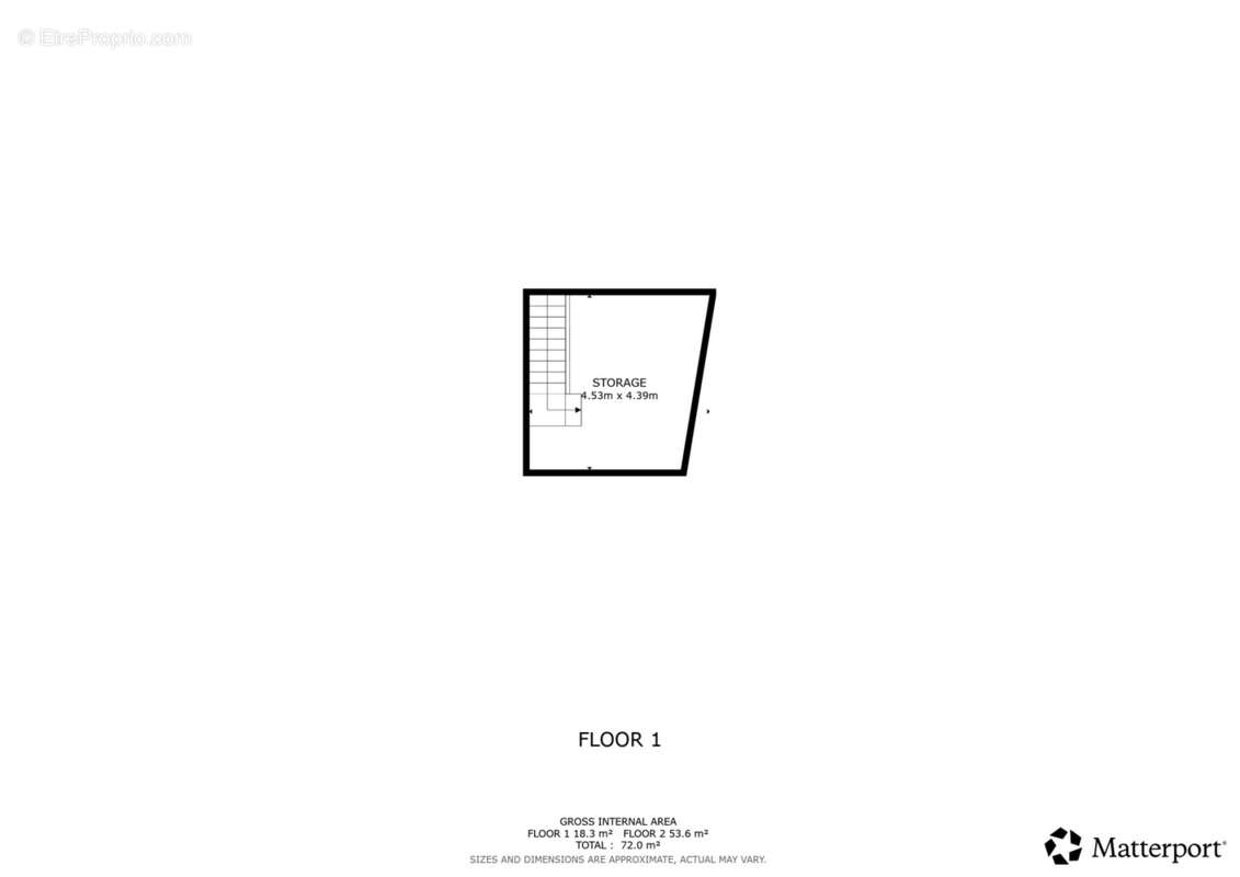 Commerce à PARIS-10E