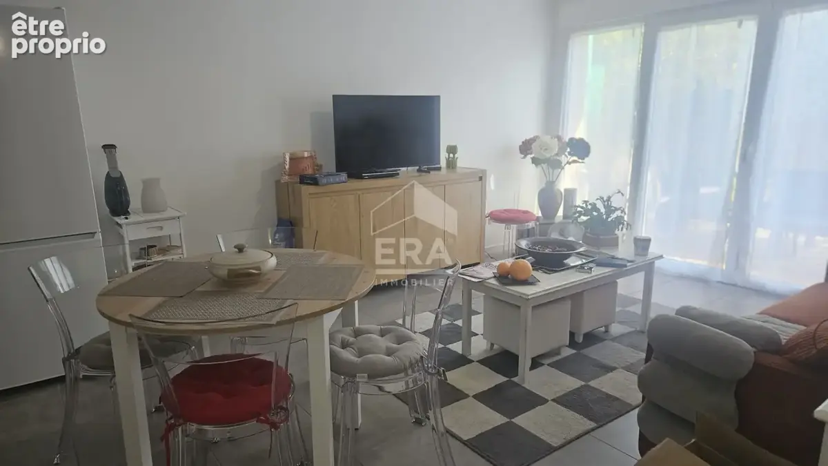 Photo Appartement à Gujan-Mestras au prix de 307 400€