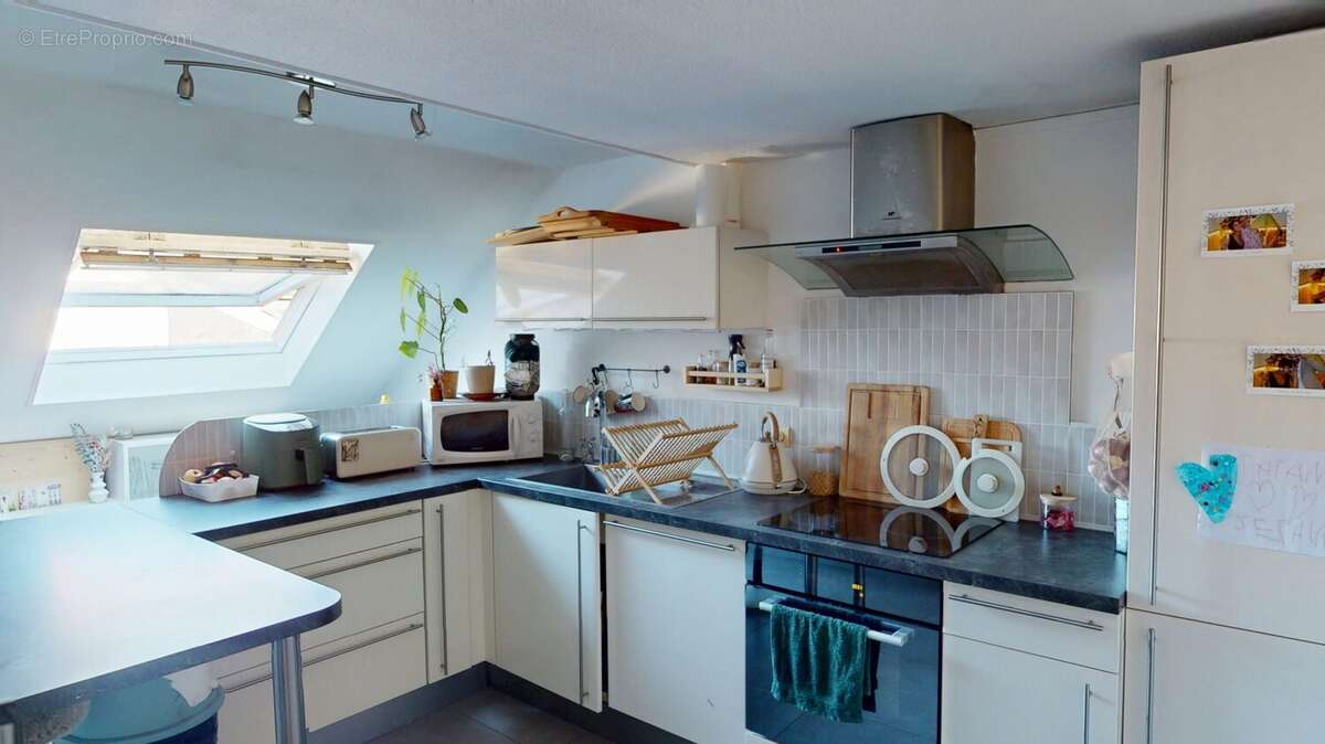 Appartement à ORLEANS