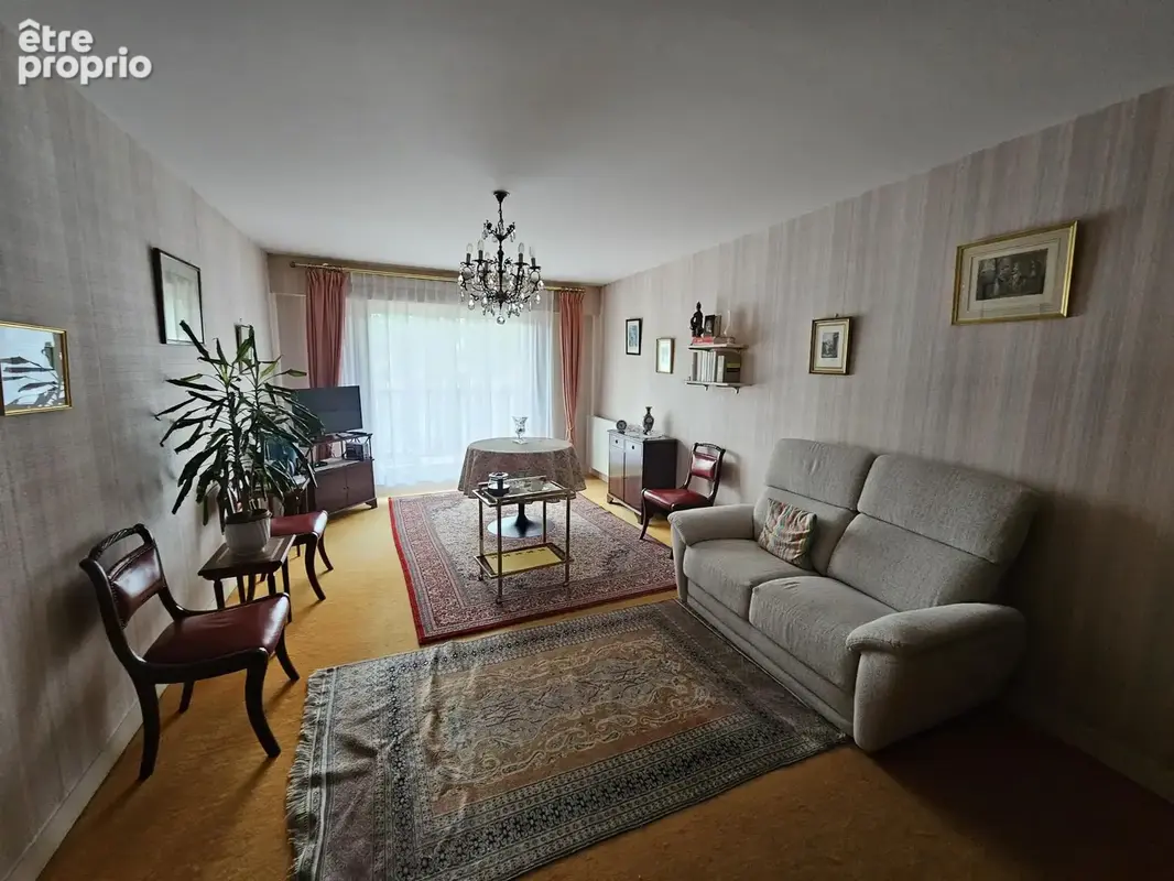 Appartement 2 pièces 49 m² à vendre à Trouville-Sur-Mer (14360) - photo 6