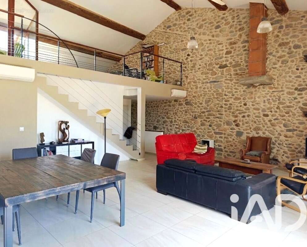 Photo 9 - Maison à SAINT-JEAN-PLA-DE-CORTS