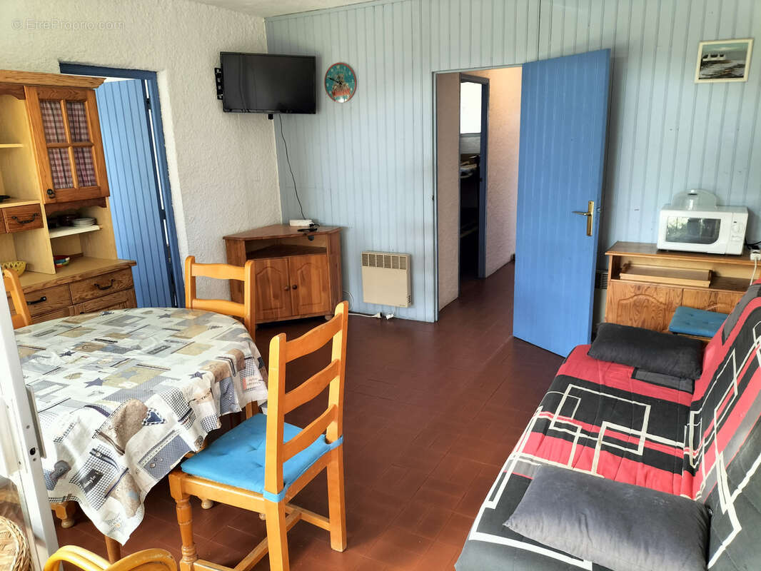 Appartement à ARGELES-SUR-MER