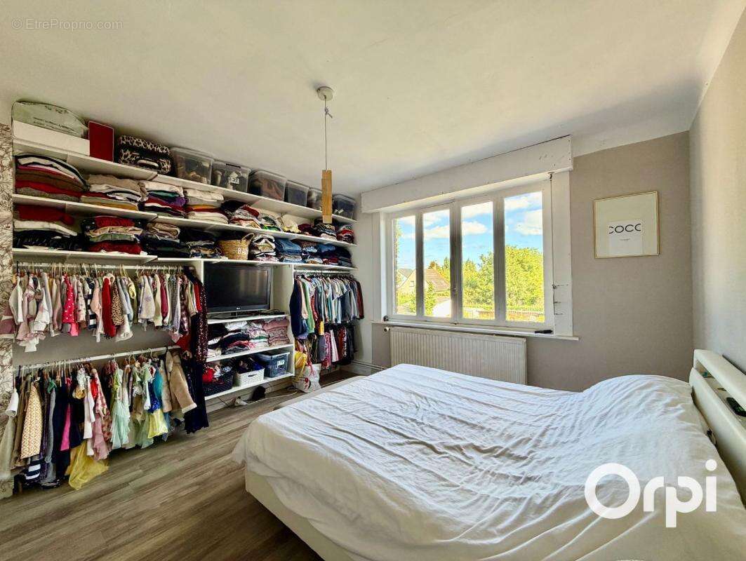 Maison À Vendre - photo 5