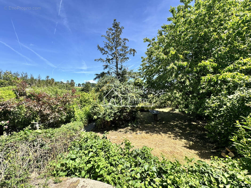 Maison au coeur du village - photo 11