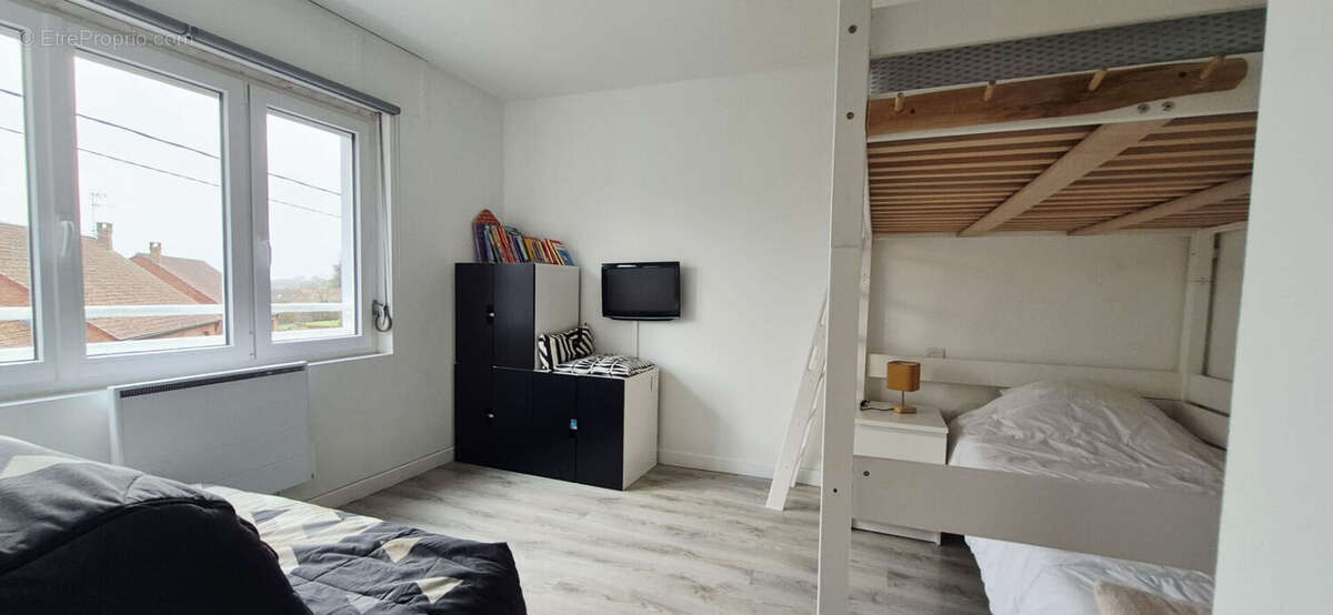 Maison à WARGNIES-LE-GRAND