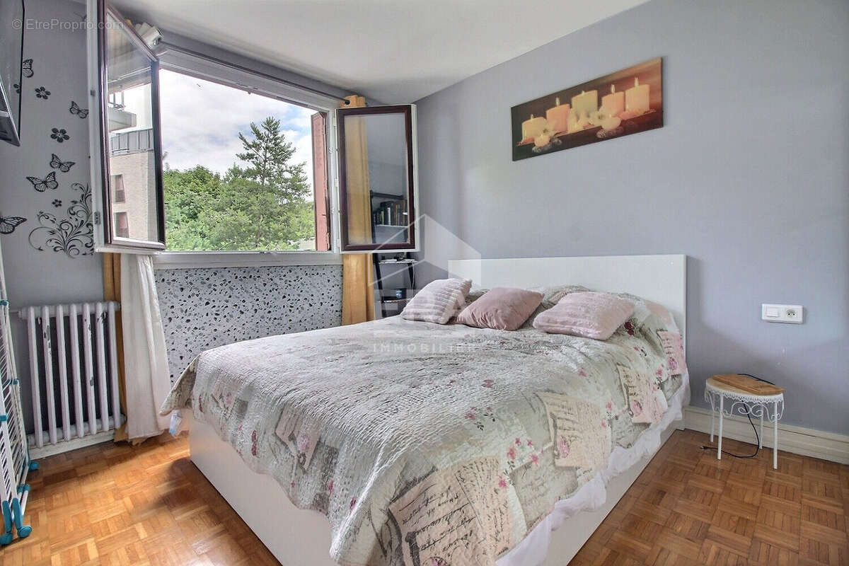 Appartement 71m² à saint-ouen-sur-seine - photo 6