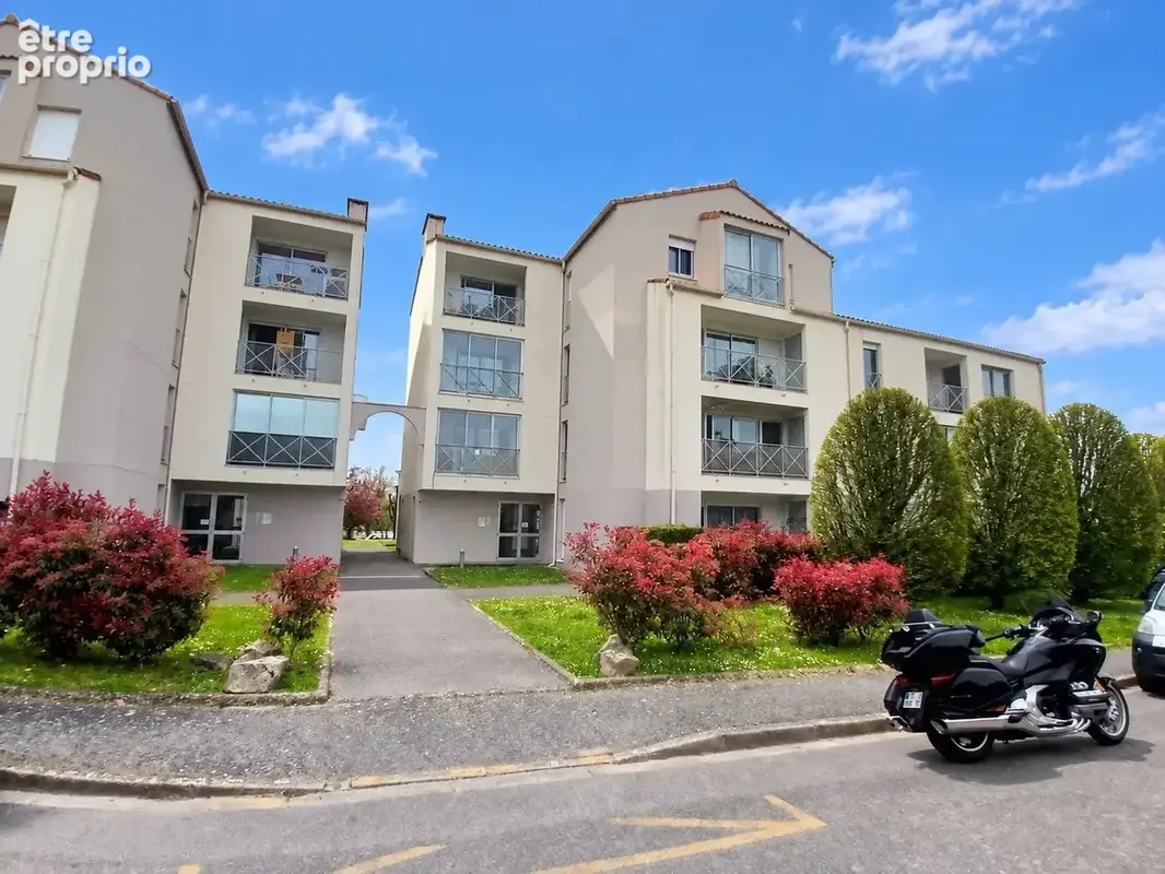 Vente Appartement Saint-sebastien-sur-loire(44230) 235 000ï¿œ - photo 9