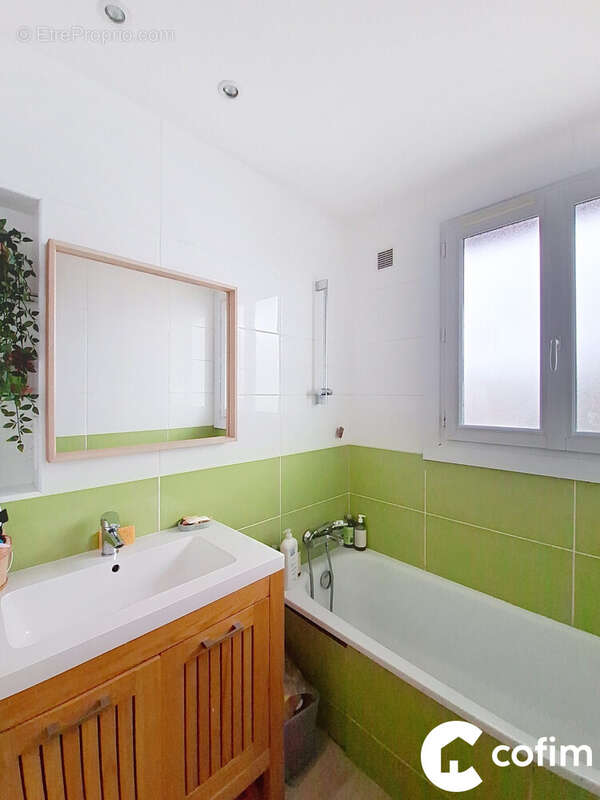 Appartement à ANGLET