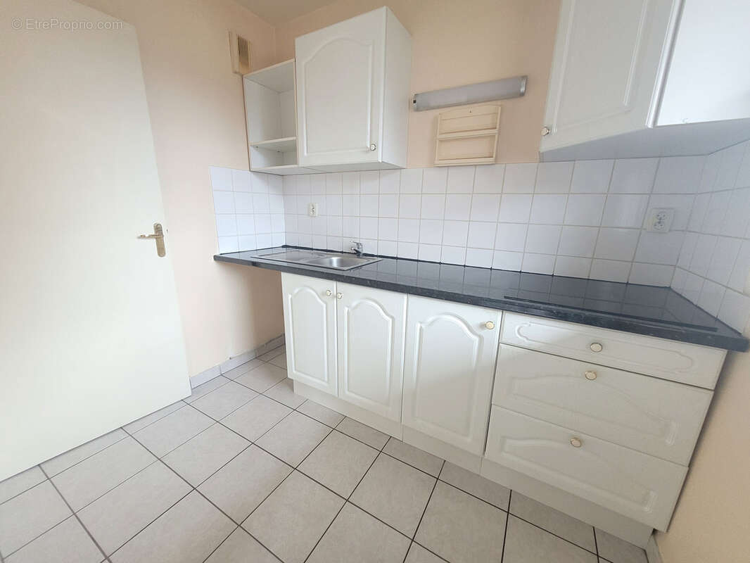 Appartement à LIEVIN