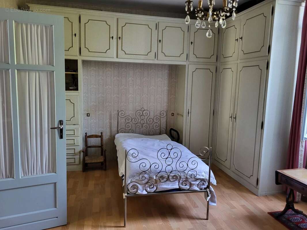 Maison à SAINT-SAVIN