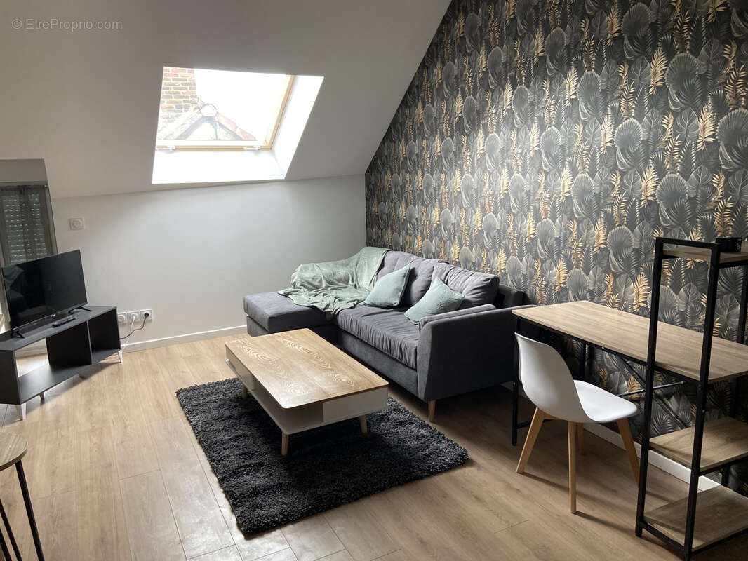 Appartement à VIERZON