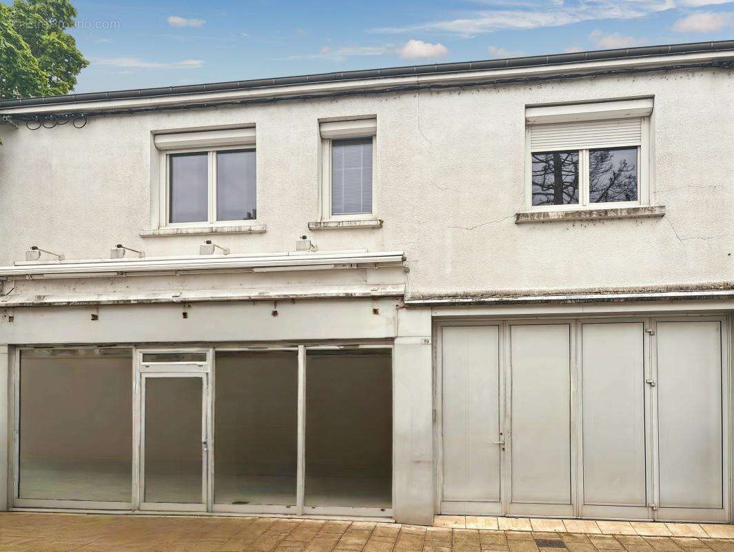 Appartement à ROMORANTIN-LANTHENAY