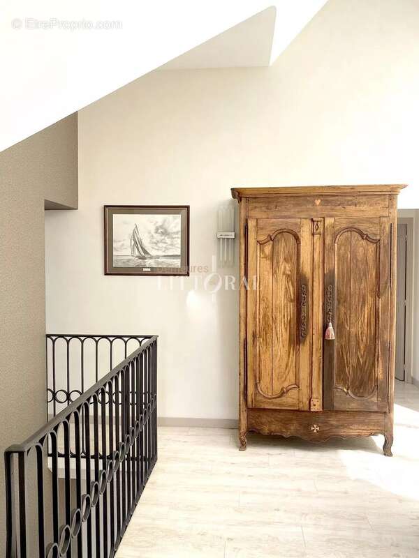 Maison à SAINT-MALO