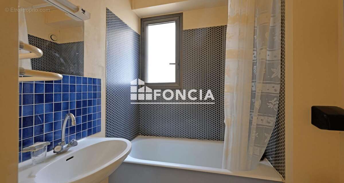 Appartement à LE GRAU-DU-ROI