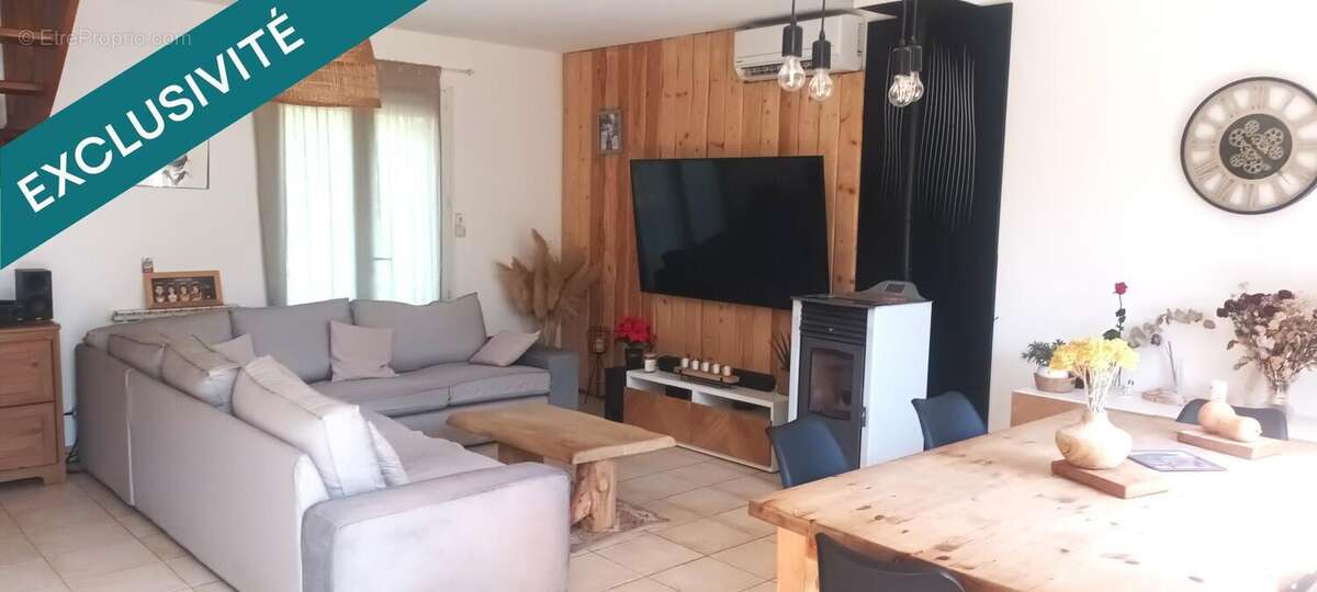 Photo 4 - Maison à L'ISLE-SUR-LA-SORGUE
