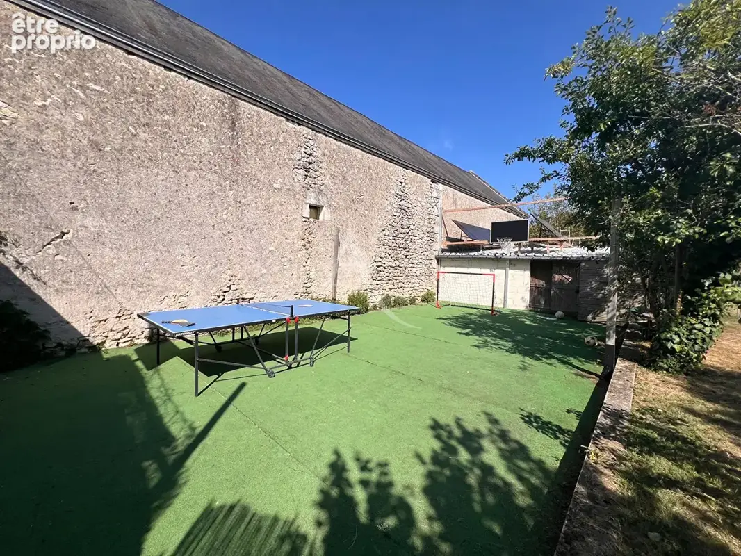 Ensemble immobilier - le-controis-en-sologne 41400 - photo 15