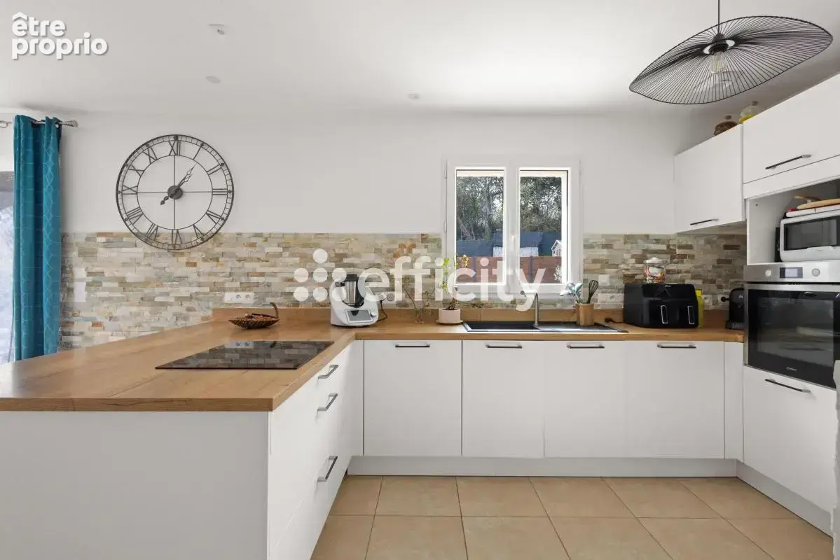 Maison 96 m² à Peynier  - photo 6