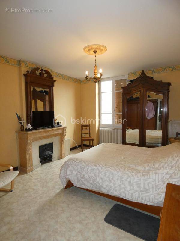 Appartement à SAINT-CHAMOND