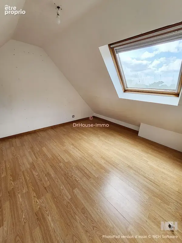 Maison 7 pièces 101 m² à vendre à Louvres (95380) - photo 22