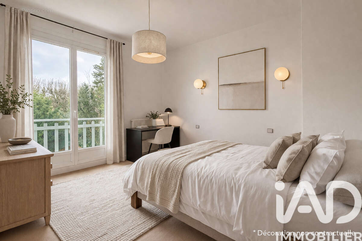Photo 9 - Maison à SAINT-MAUR-DES-FOSSES