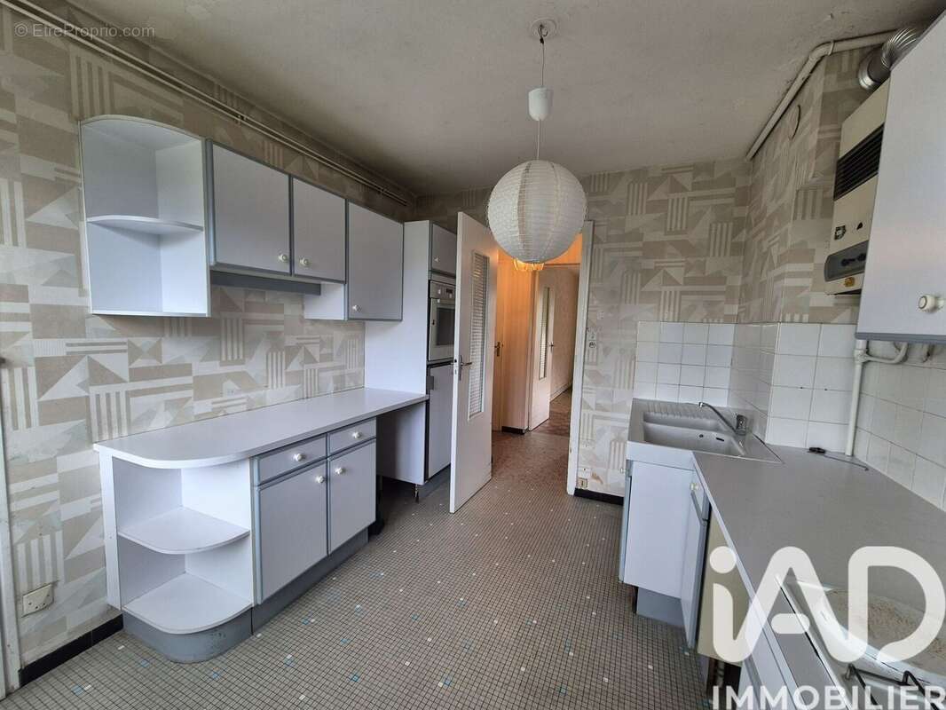 Photo 6 - Appartement à NANTES