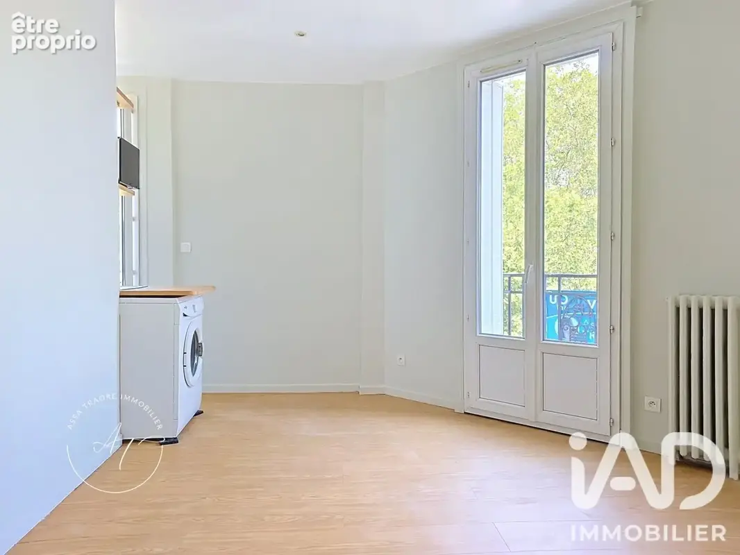 Photo 1 - Appartement à MAISONS-ALFORT