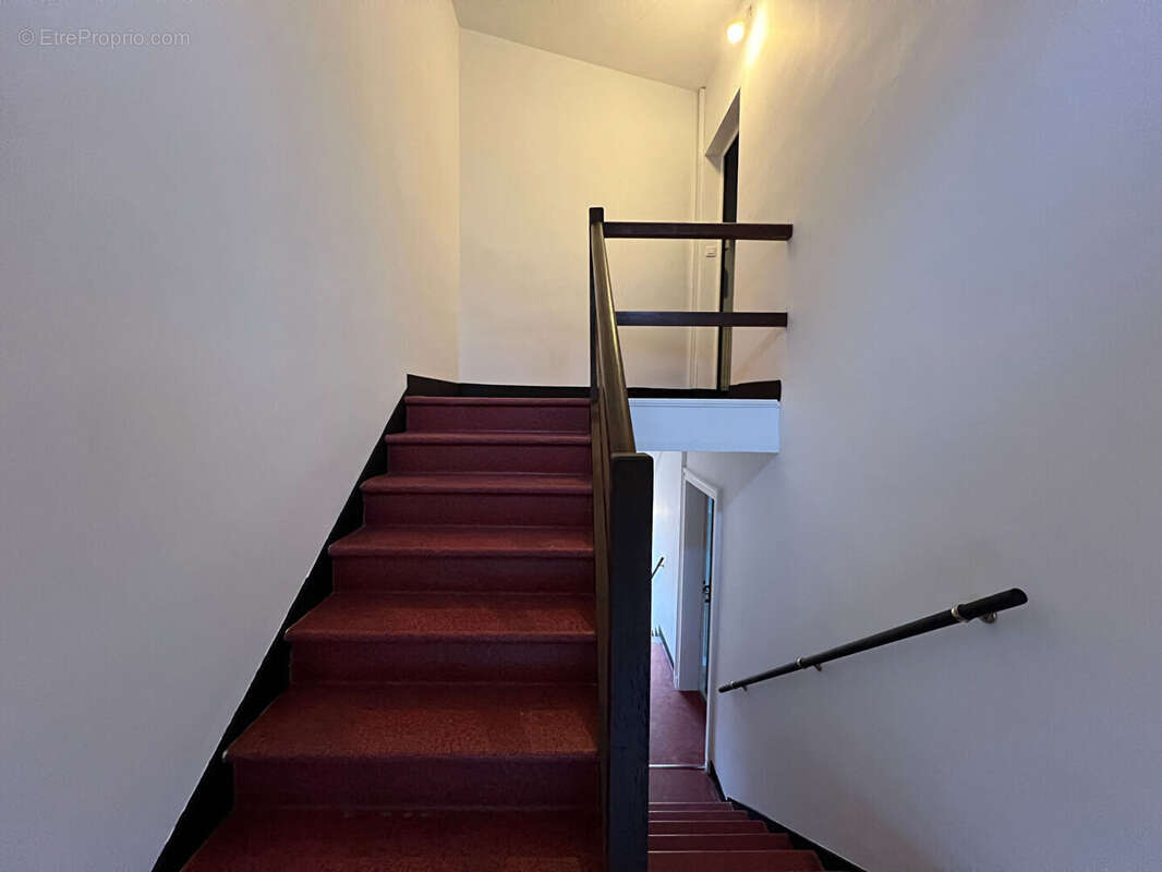 Appartement à BAR-LE-DUC