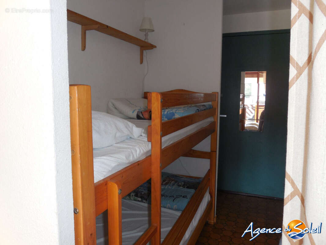 Appartement à PORT-LA-NOUVELLE