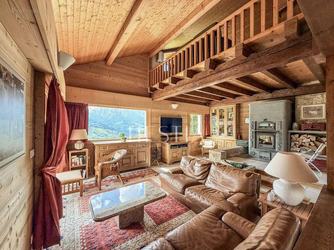 Maison à MANIGOD