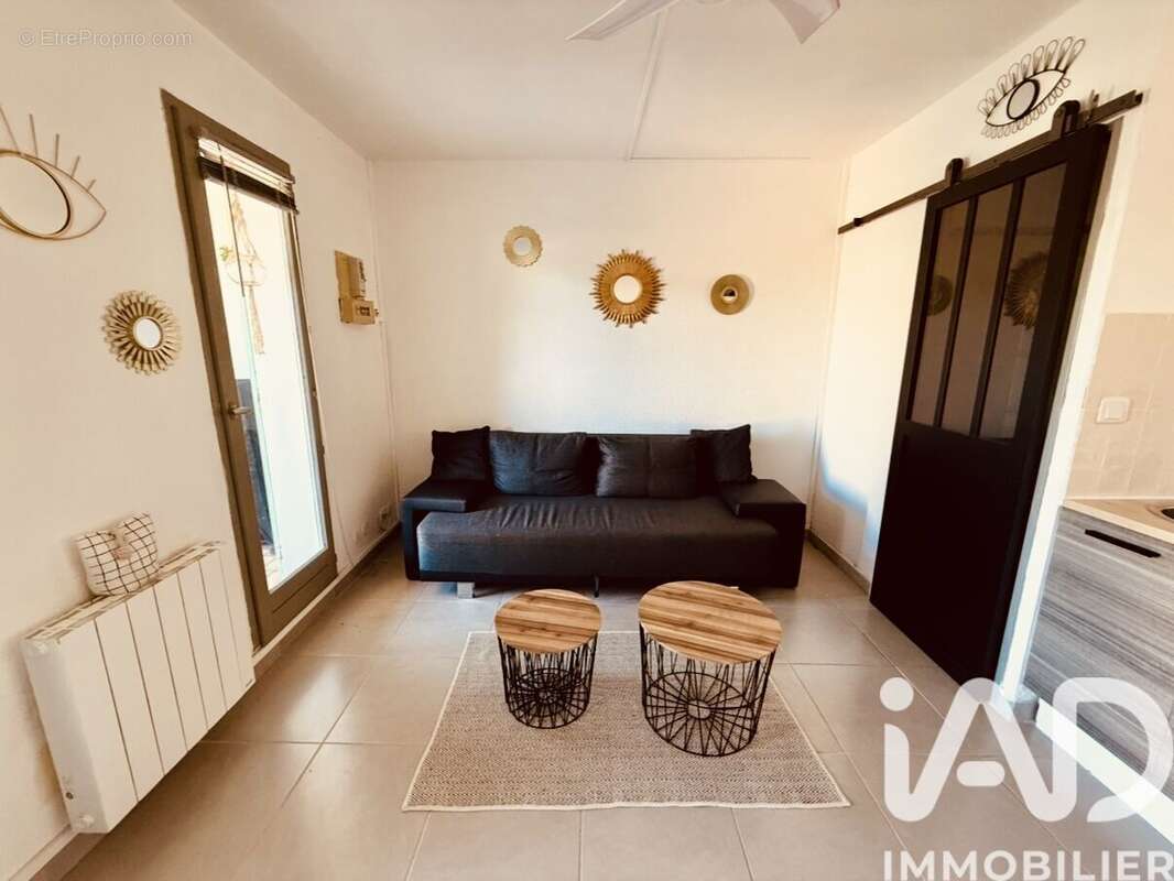 Photo 7 - Maison à LE BARCARES