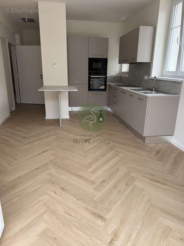 Appartement 36 m² à Haguenau  - photo 8