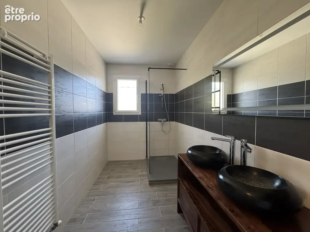 Maison de 2020 -  5P + cuisine - 103 m2 - photo 12