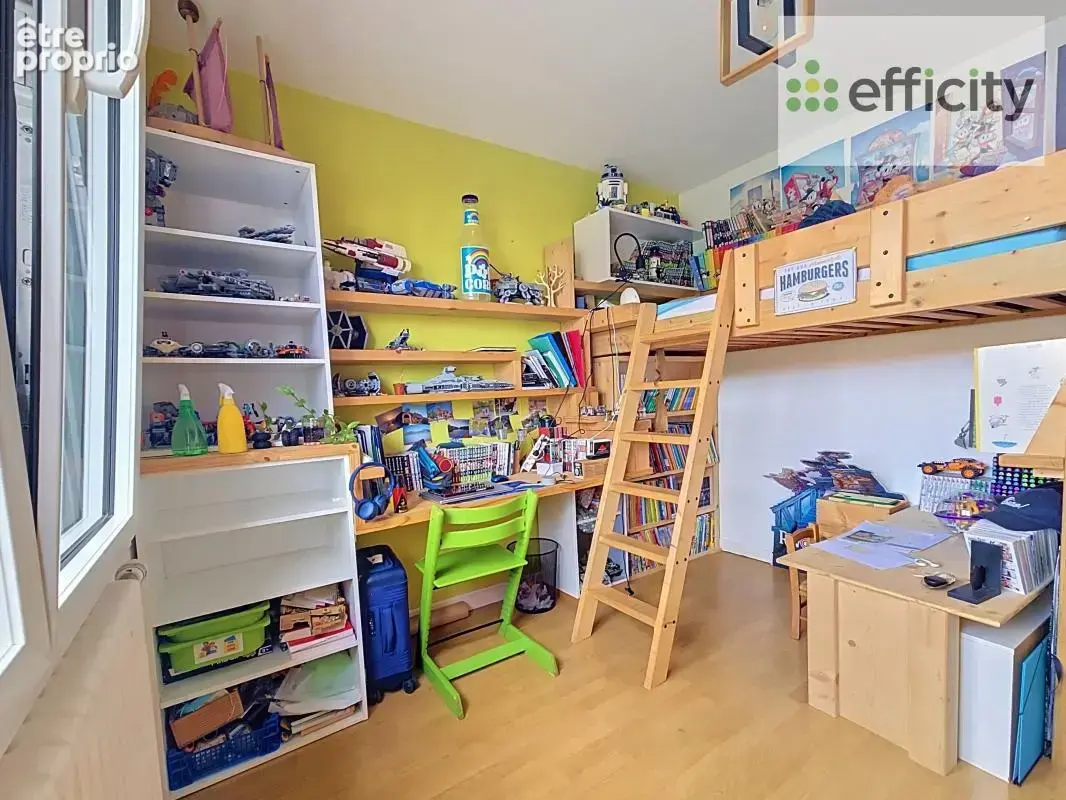 Maison 7 pièces 163 m² à vendre à L'houmeau (17137) - photo 21
