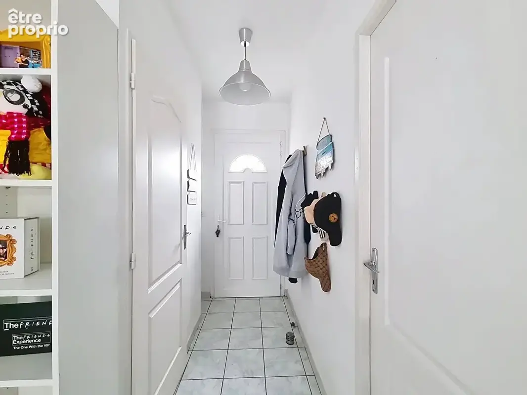 Maison plain-pied 3 chambres - photo 7