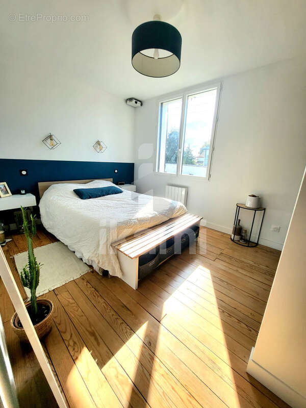 Maison à VILLENAVE-D&#039;ORNON