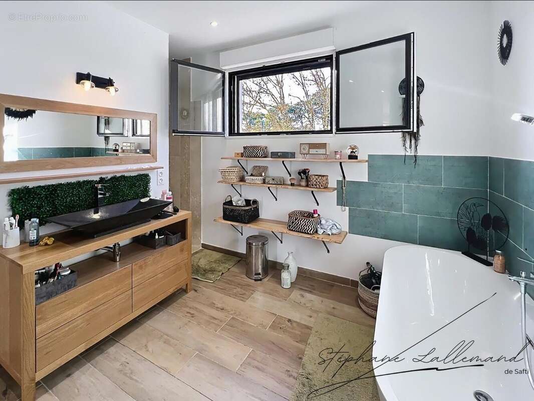 Photo 9 - Maison à ROUSSON