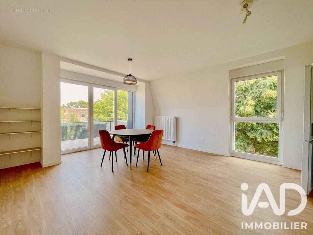 Photo 1 - Appartement à WATTIGNIES